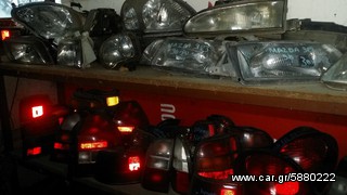 RENAULT KANGOO 2006  MOD 1.4i-thumb-13