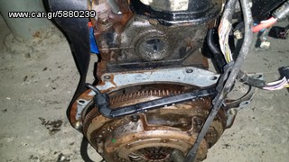 FORD KA 1999 MOD -thumb-1
