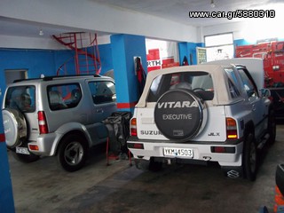 SUZUKI DOULAKAS SERVICE-thumb-15