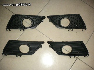 ΔΙΧΤΥΑ ΠΡΟΦΥΛΑΚΤΗΡΑ ΑΡΙΣΤΕΡΟ ΚΑΙ ΔΕΞΙΟ OPEL CORSA C /04-06  ΑΡΙΣΤΗ ΚΑΤΑΣΤΑΣΗ!!!  ΑΠΟΣΤΟΛΗ ΣΕ ΟΛΗ ΤΗΝ ΕΛΛΑΔΑ.