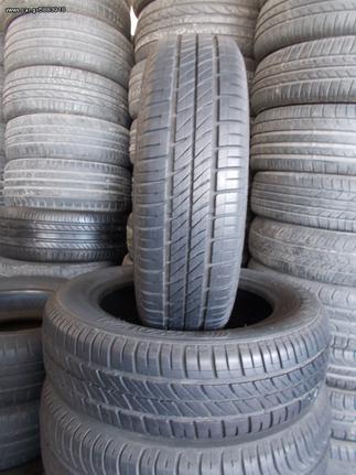 2ΤΜΧ SAVA PERFECTA 155-65-14 DOT 51-2010 EYKAIΡΙΑΑΑΑΑΑΑ 35€