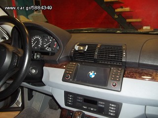 BMW E53-ΟΘΟΝΗ DYNAVIN N7-E53 !!ΑΠΟ ΤΟ 1988 ΚΟΝΤΑ ΣΑΣ!! ΑΔΡΙΑΝΟΘΥΡΩΝ 29 ΔΑΦΝΗ-ΥΜΗΤΤΟΣ www.korbos.gr