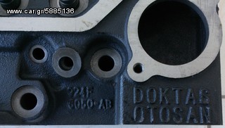 TOPLINE KEΦΑΛΗ FORD TRANSIT 4FA-thumb-8
