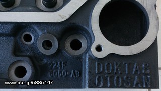 TOPLINE KEΦΑΛΗ FORD TRANSIT 4FC-thumb-8