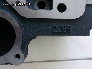 TOPLINE KEΦΑΛΗ FORD TRANSIT 4FC-thumb-9