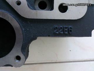 TOPLINE KEΦΑΛΗ FORD TRANSIT 4EC-thumb-9