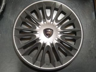 Κεφαλας Lancia Ypsilon 07-11 τασι τροχου νεο σημα