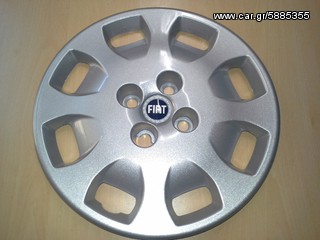 Κεφαλας Fiat Punto 03-05 τασι τροχου