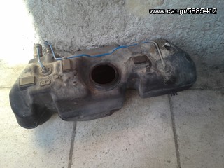 Κεφαλας Fiat Panda 03-12 ρεζερβουαρ