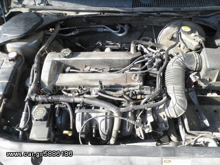 ΚΙΝΗΤΗΡΑΣ ΜΟΤΕΡ FORD MONDEO 1800CC CHBA-thumb-1