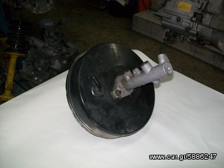 ΣΕΒΡΟ NISSAN PRIMERA P12-thumb-2