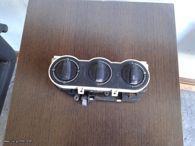 VW LT 35  DIAKOPTES KALORIFER   IORDANOPOULOS PARTS