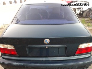 ΠΙΣΩ ΚΑΠΟ ΓΙΑ BMW E36 **AUTO IKAS**