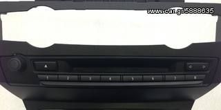 BMW X5 E70 X6 E71 Original μοναδα ηχου ραδιο CD-MP3 Proffesional 