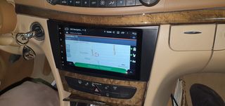 Bizzar Mercedes E Class Android 9.0 Pie 8core Navigation Multimedia autosynthesis,gr-thumb-3