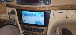 Bizzar Mercedes E Class Android 9.0 Pie 8core Navigation Multimedia autosynthesis,gr-thumb-4