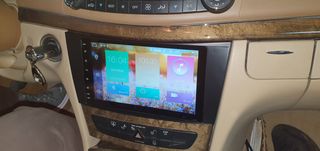 Bizzar Mercedes E Class Android 9.0 Pie 8core Navigation Multimedia autosynthesis,gr-thumb-5