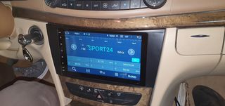 Bizzar Mercedes E Class Android 9.0 Pie 8core Navigation Multimedia autosynthesis,gr-thumb-6