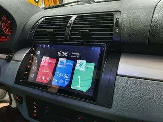 Bizzar BMW X5 (E53) Android 9.0 Pie 4core Navigation Multimedia (Δώρο Κάμερα)*autosynthesis.gr-thumb-3
