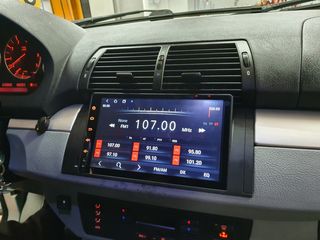 Bizzar BMW X5 (E53) Android 9.0 Pie 4core Navigation Multimedia (Δώρο Κάμερα)*autosynthesis.gr-thumb-4