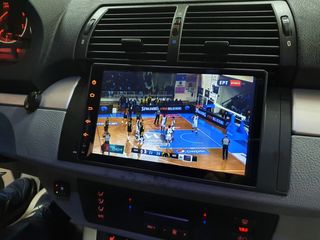 Bizzar BMW X5 (E53) Android 9.0 Pie 4core Navigation Multimedia (Δώρο Κάμερα)*autosynthesis.gr-thumb-6