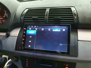 Bizzar BMW X5 (E53) Android 9.0 Pie 4core Navigation Multimedia (Δώρο Κάμερα)*autosynthesis.gr-thumb-8