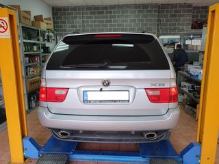 Bizzar BMW X5 (E53) Android 9.0 Pie 4core Navigation Multimedia (Δώρο Κάμερα)*autosynthesis.gr-thumb-10