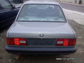 ΠΡΟΦΥΛΑΚΤΗΡΑΣ ΠΙΣΩ ΓΙΑ BMW E30 **AUTO IKAS**