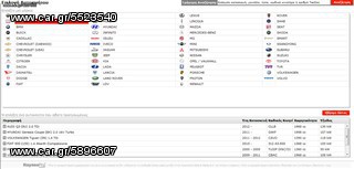 ΤΕΧΝΙΚΑ ΠΡΟΓΡΑΜΜΑΤΑ ΣΥΝΕΡΓΕΙΟΥ . CARS_Data 2014,--TOLE_RANCE,--TEK__DOK )  AMEΣH EΓKATAΣTAΣH  & ΟΧΙ ΜΕ ΟΔΗΓΙΕΣ ΧΡΗΣΕΩΣ !!!!-thumb-7