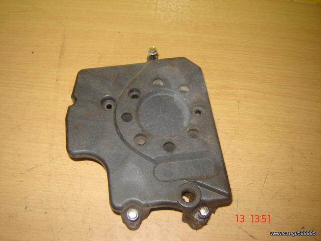  ZXR 400 L        95                                    
