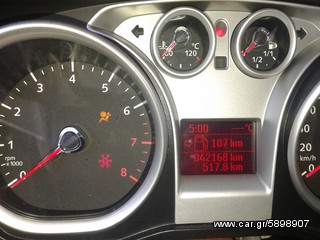 ΜΗΧΑΝΗ SIDA FORD FOCUS 1.6cc - 2011-thumb-2