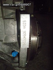 ΜΗΧΑΝΗ SIDA FORD FOCUS 1.6cc - 2011-thumb-5