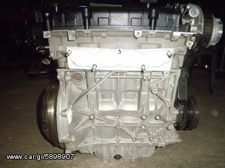ΜΗΧΑΝΗ SIDA FORD FOCUS 1.6cc - 2011-thumb-1