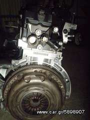 ΜΗΧΑΝΗ SIDA FORD FOCUS 1.6cc - 2011-thumb-8