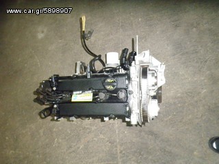 ΜΗΧΑΝΗ SIDA FORD FOCUS 1.6cc - 2011-thumb-9