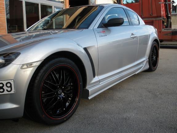 Mazda RX-8 '06
