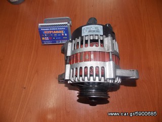 CHEVROLET MATIZ  2005-2008   800cc-thumb-2