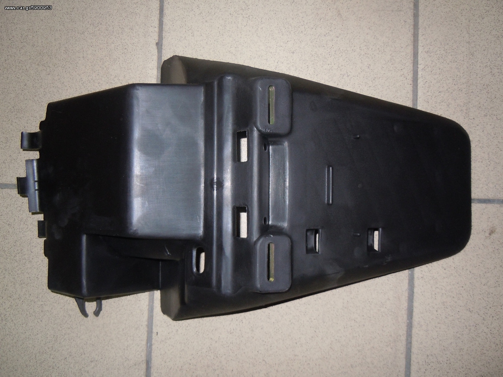 ΚΑΠΑΚΙ ΠΙΝΑΚΙΔΑΣ XC125 94-97