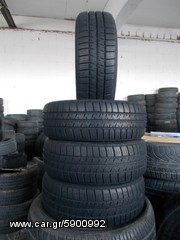 4ΤΜΧ FIRESTONE FIREHAWK 700 175-60-13 DOT 14-2011 ΠΟΛΥ ΚΑΛΑΑΑΑΑ 70€