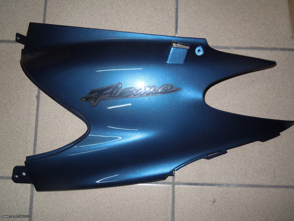 ΚΑΠΑΚΙ ΣΕΛΛΑΣ XC125/FLAME 