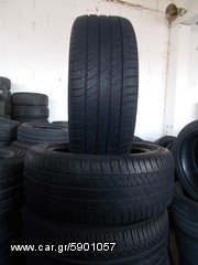 2ΤΜΧ MICHELIN PRIMACY HP 225-50-17 ΠΟΛΥ ΚΑΛΑΑΑ 60€