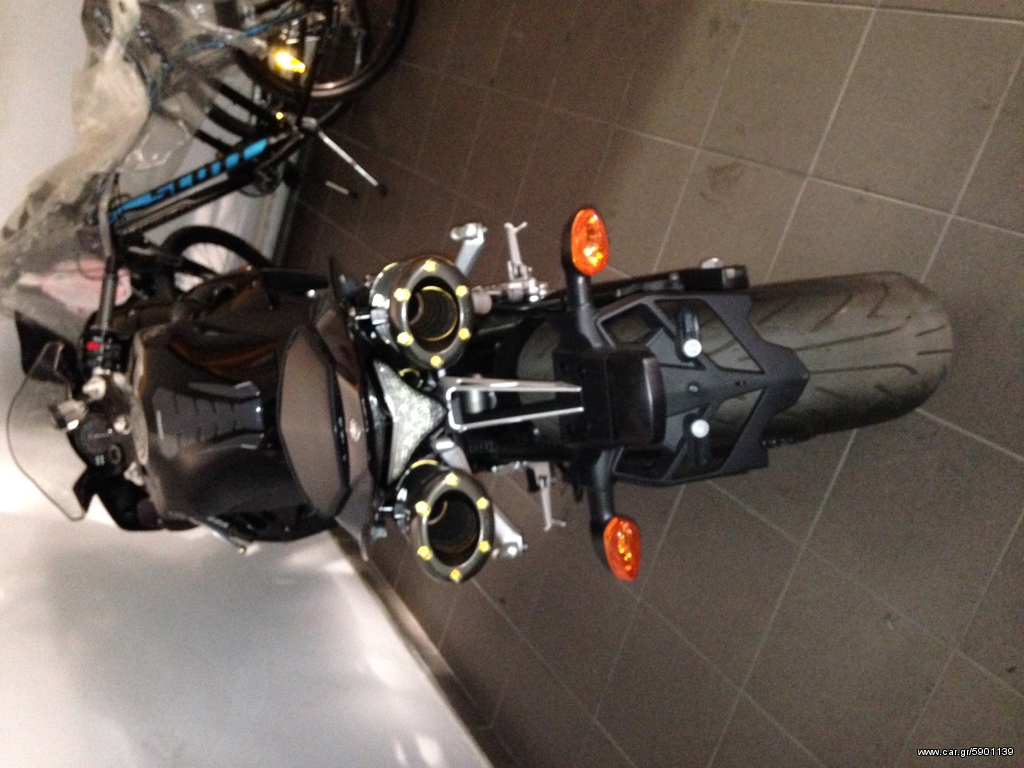 Two brothers  R1 2009-2013.