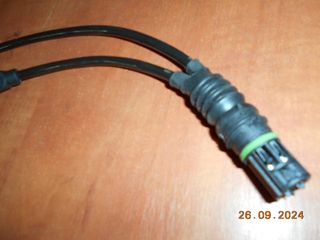 ΑΙΣΘΗΤΗΡΕΣ ΚΟΡΜΟΥ ΠΡΟΑΝΑΦΛΕΞΕΩΝ BMW E36 E46 Ε87 Ε90 E39 E60 E53 E84 E83 Z3 / SIEMENS ''BMW Βαμβακάς''-thumb-1