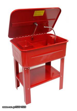 Μηχάνημα 2014 80  Litr