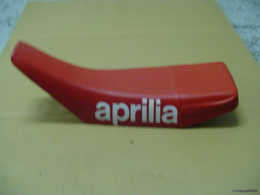 ΣΕΛΛΑ APRILIA RED