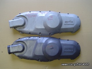 Scarabeo Rotax 150-200