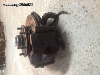  ΑΚΡA TOYOTA HIACE 1995-2010 ΧΩΡΙΣ ABS-thumb-1