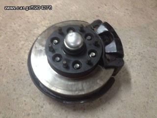  ΑΚΡA TOYOTA HIACE 1995-2010 ΧΩΡΙΣ ABS-thumb-2