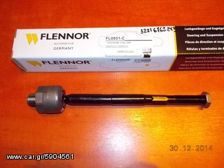 ΗΜΙΜΠΑΡΟ BMW E87 & E90 FLENNOR ''BMW Bαμβακάς''