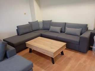 Σαλονι γωνια με διαστασεις 2,80x2,20μ,!